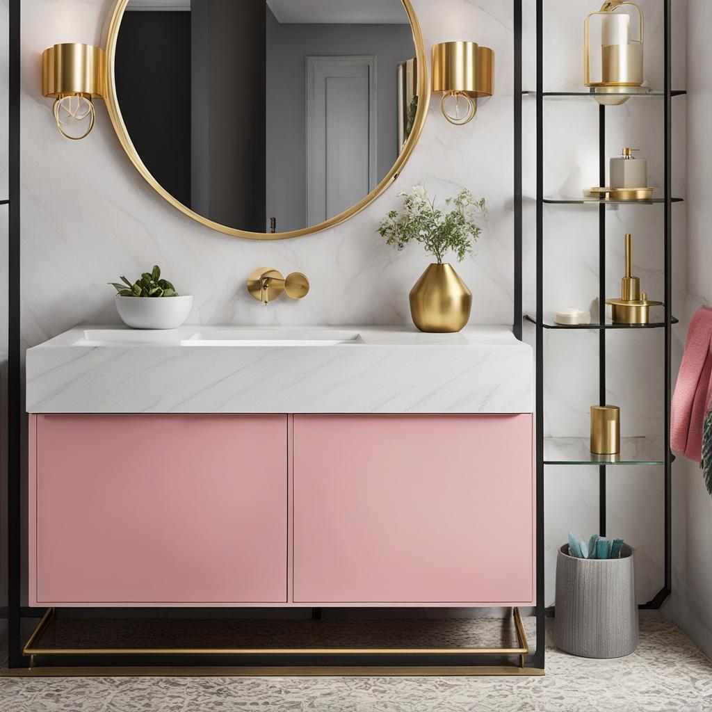 trendy hardware for bathroom cabinets trendy hardware for bathroom cabinets