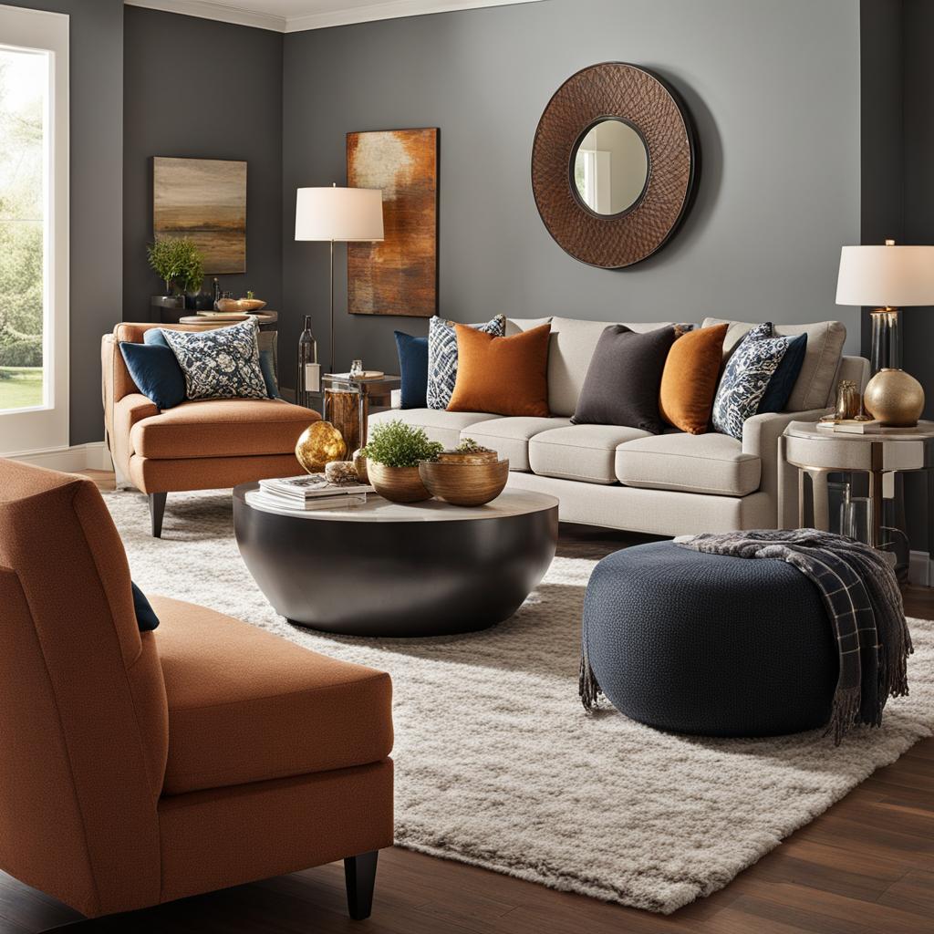 trendy living room furniture trendy living room furniture