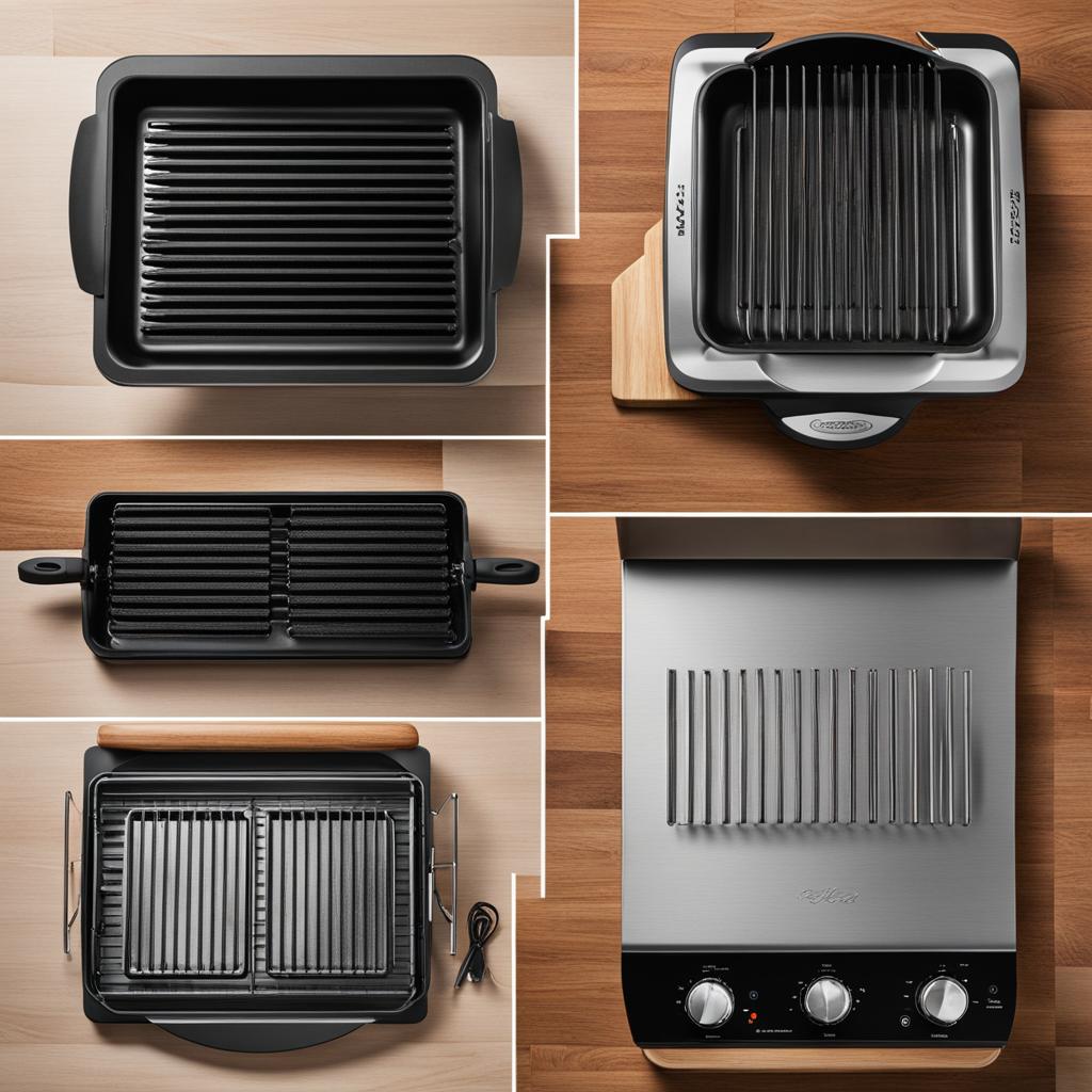 types of indoor grills types of indoor grills