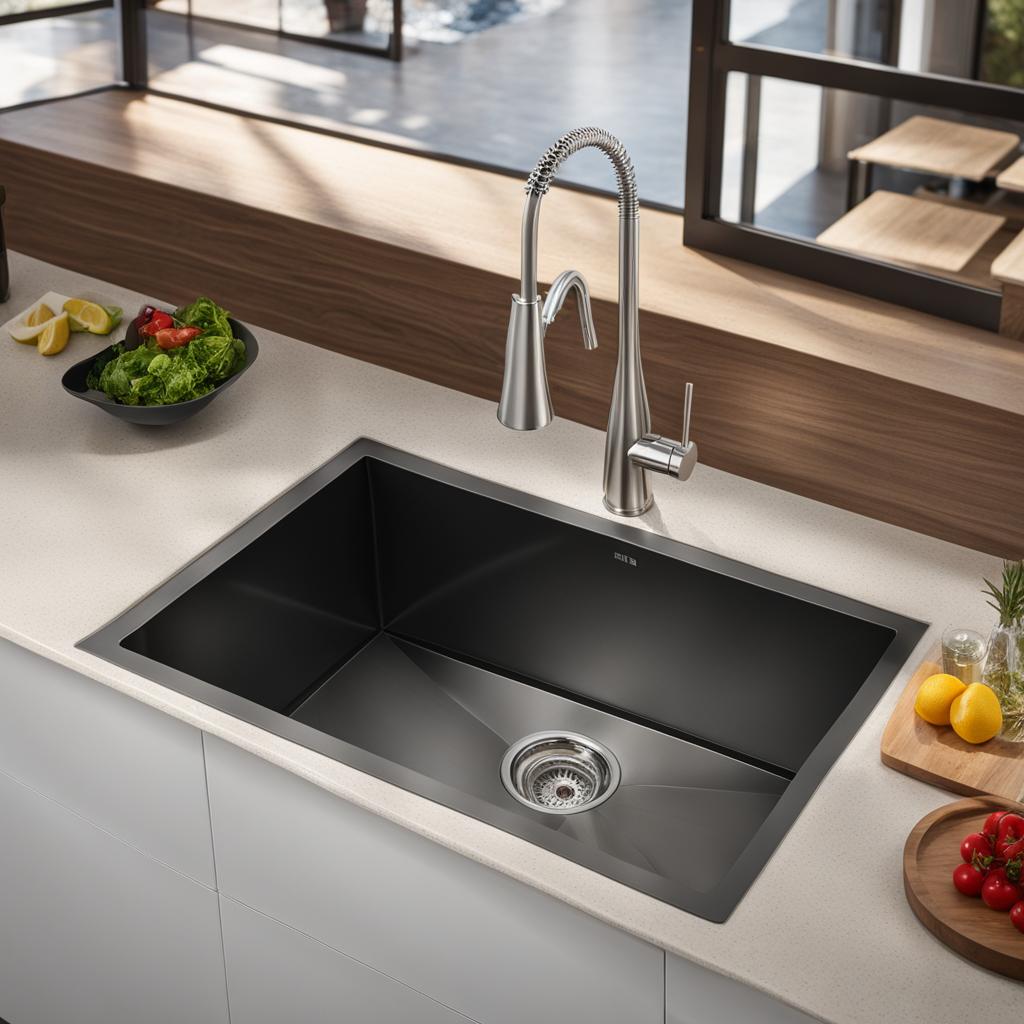 undermount kitchen sinks undermount kitchen sinks