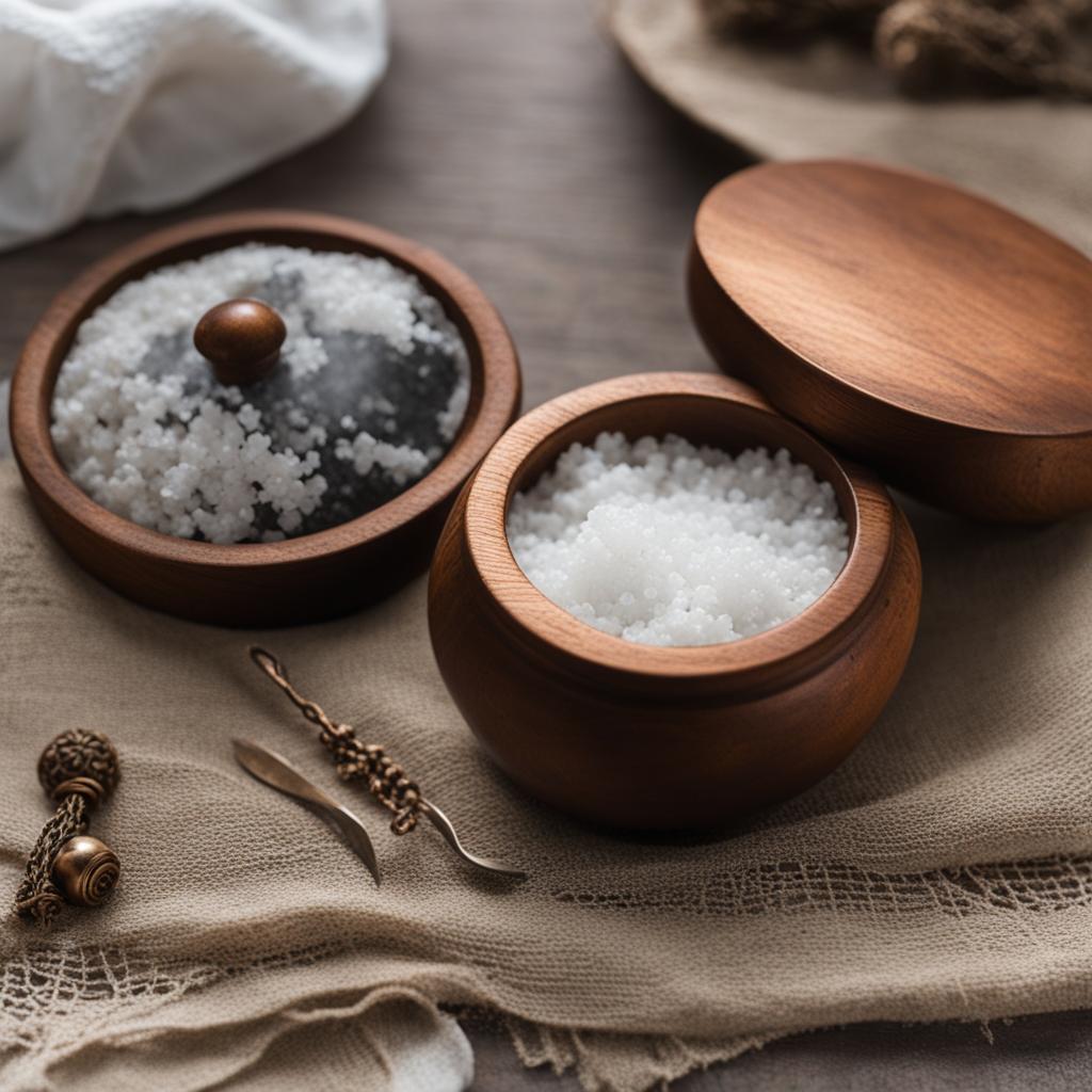 unique salt cellars unique salt cellars