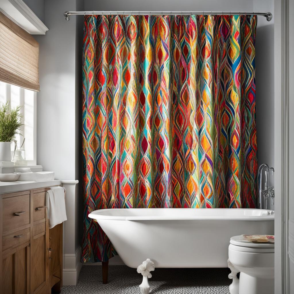unique shower curtains unique shower curtains