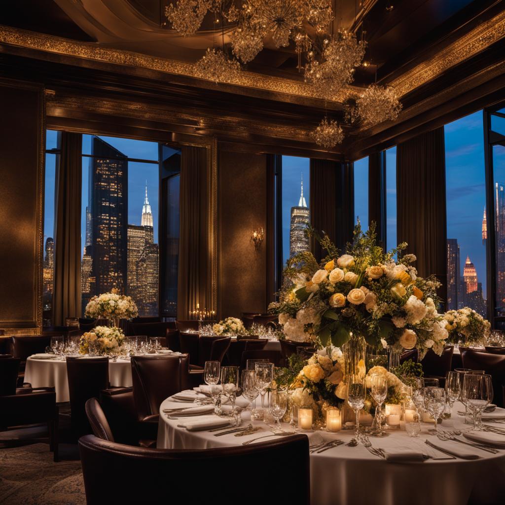 upscale birthday dinner upscale birthday dinner