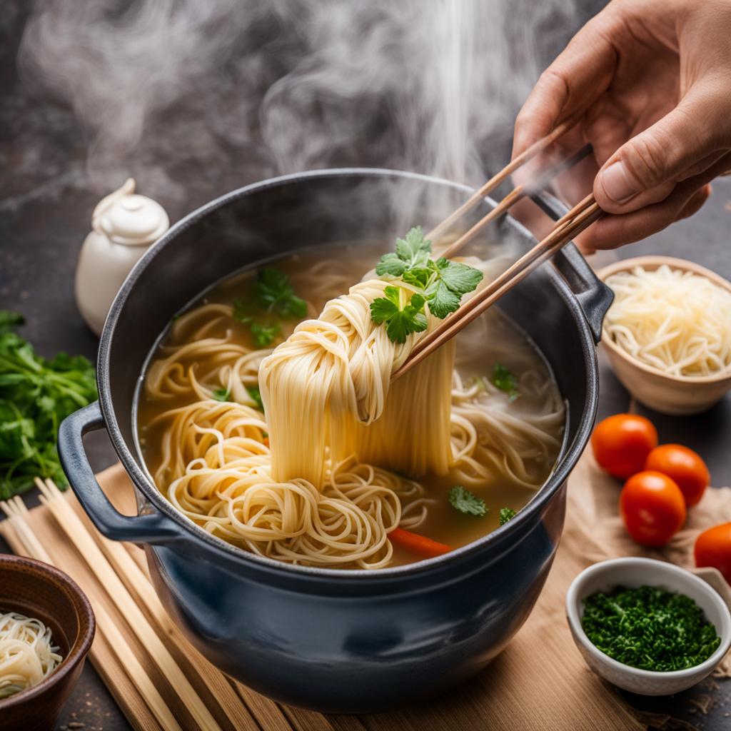 using own broth for ramen using own broth for ramen