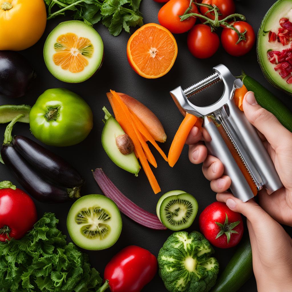 vegetable peeler buying guide vegetable peeler buying guide