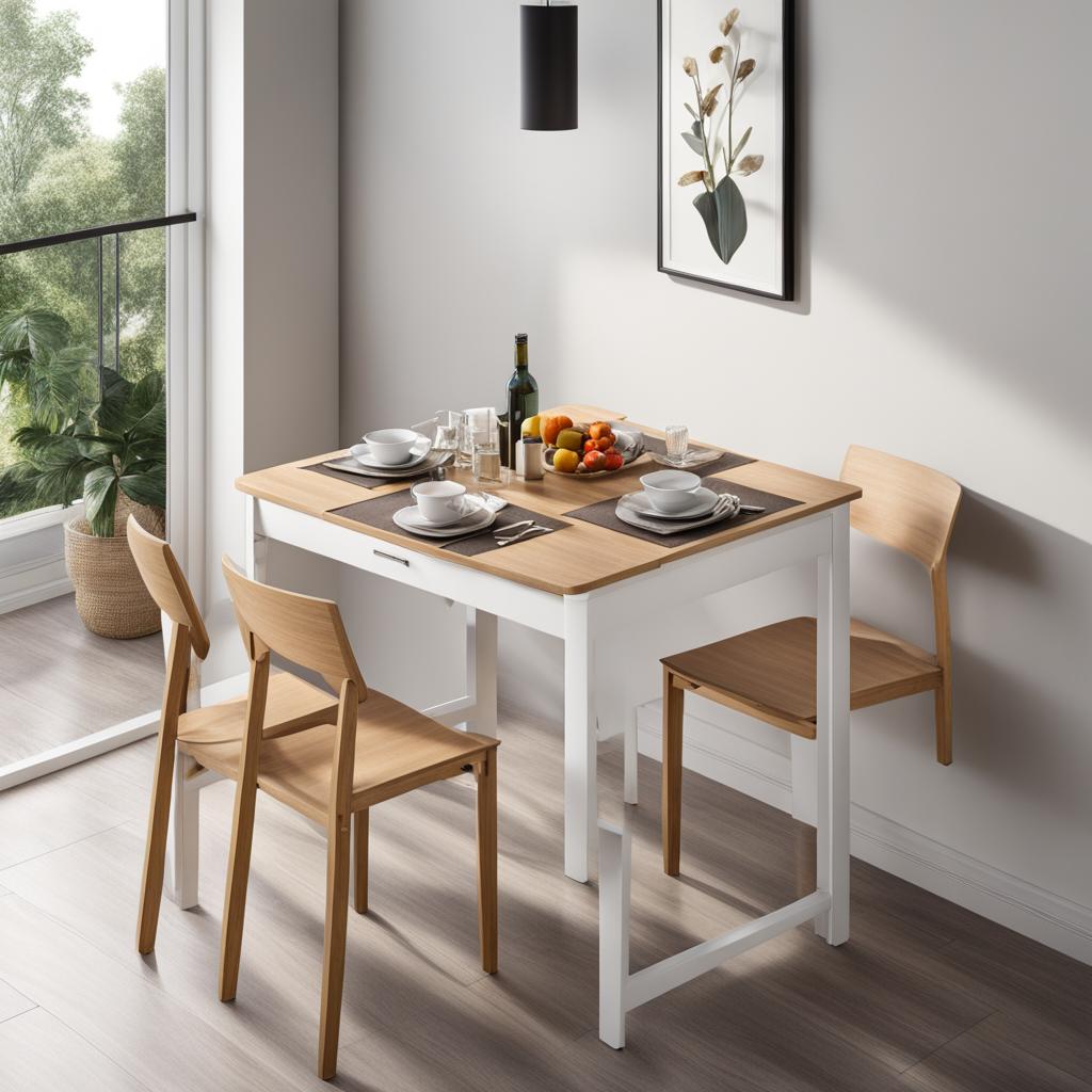 versatile dining table for multi-purpose small spaces versatile dining table for multi-purpose small spaces