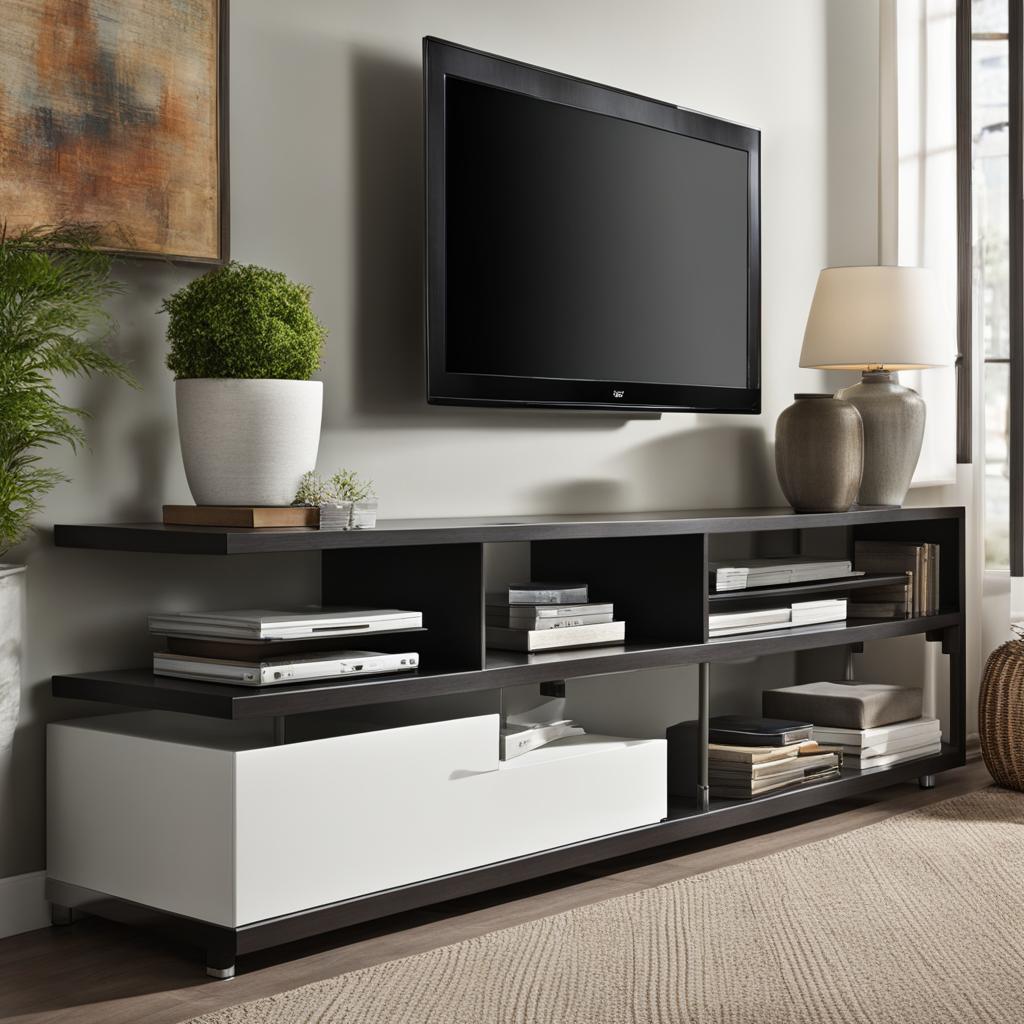 versatile tv stand versatile tv stand