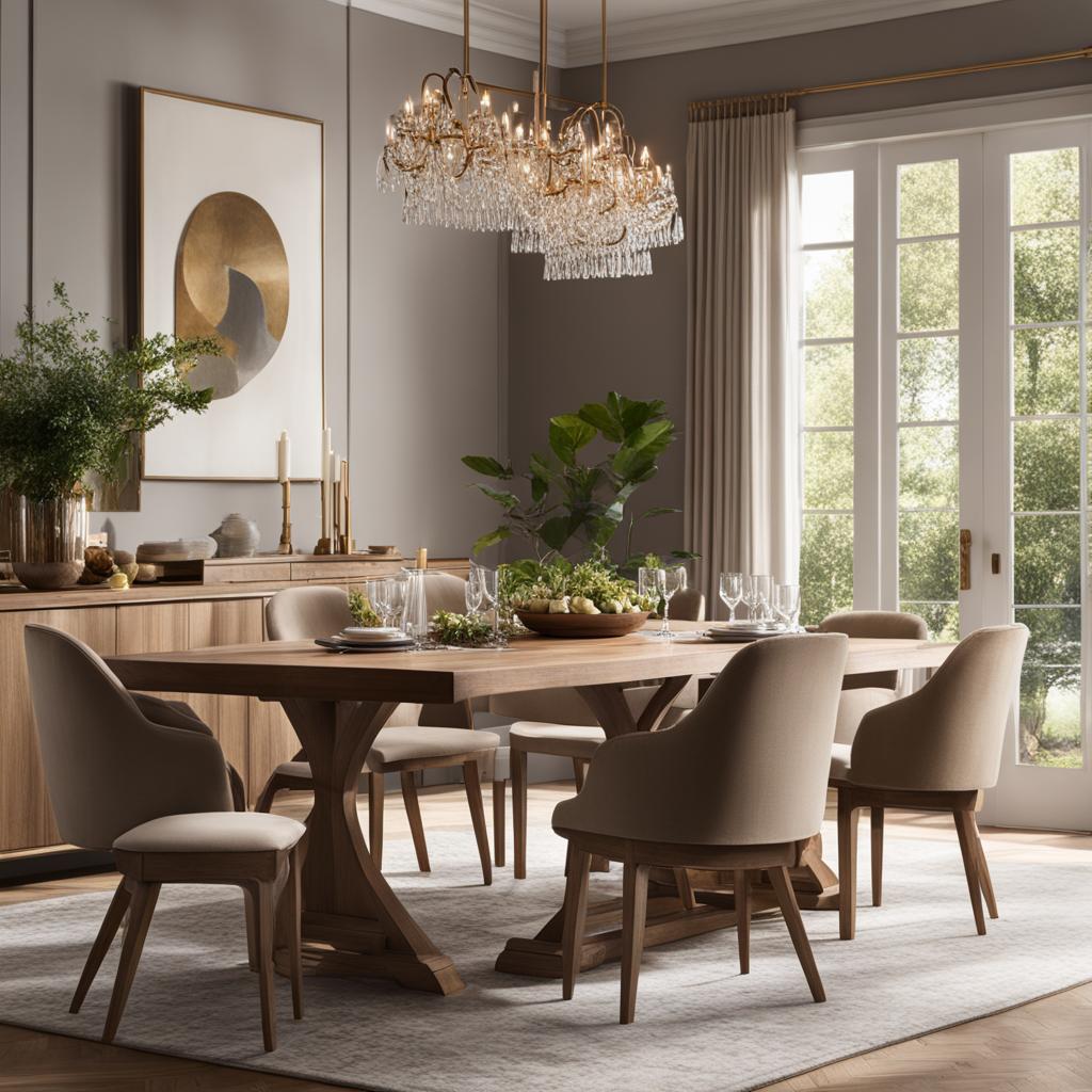 warm dining room design 2024 warm dining room design 2024