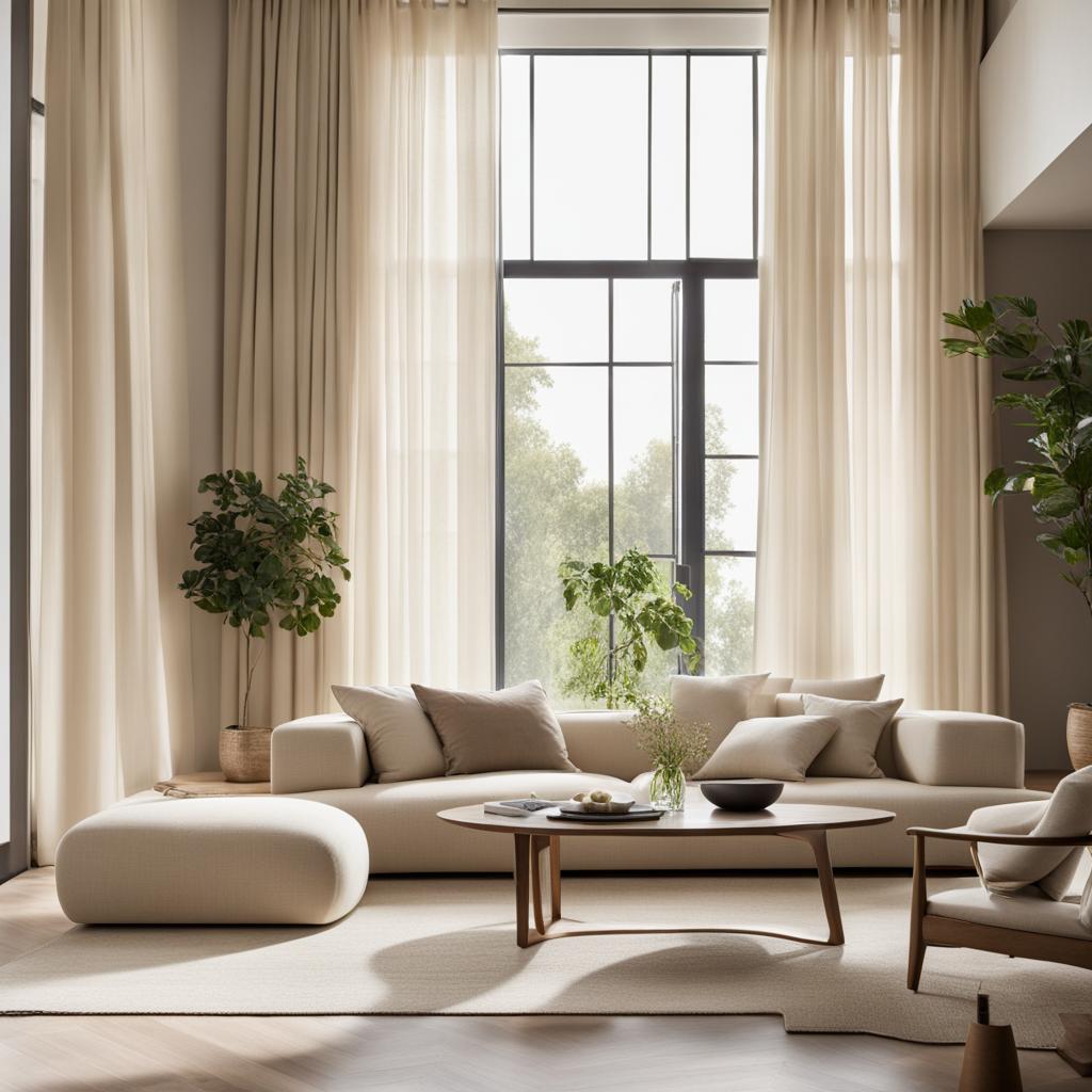 warm minimalism style warm minimalism style