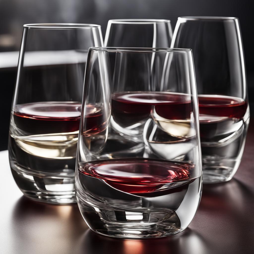 weight and durability of stemless wine glasses weight and durability of stemless wine glasses