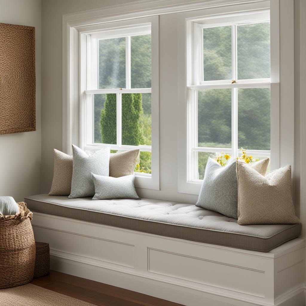 window bench ideas window bench ideas