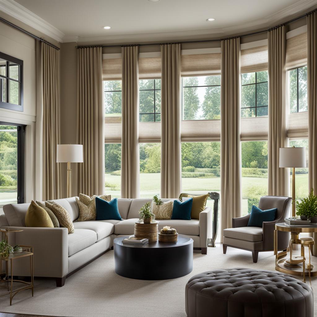 window treatments enhance home decor window treatments enhance home decor