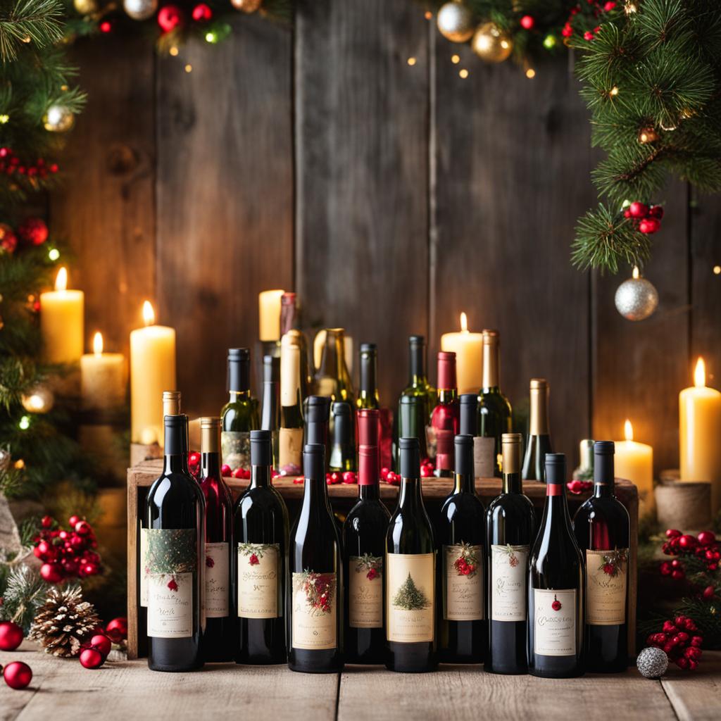 wine advent calendar wine advent calendar