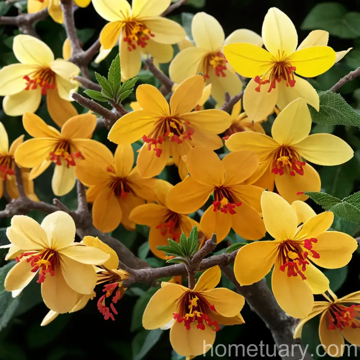 witch-hazel-hamamelis-x-intermedia-moonlight-hometuary