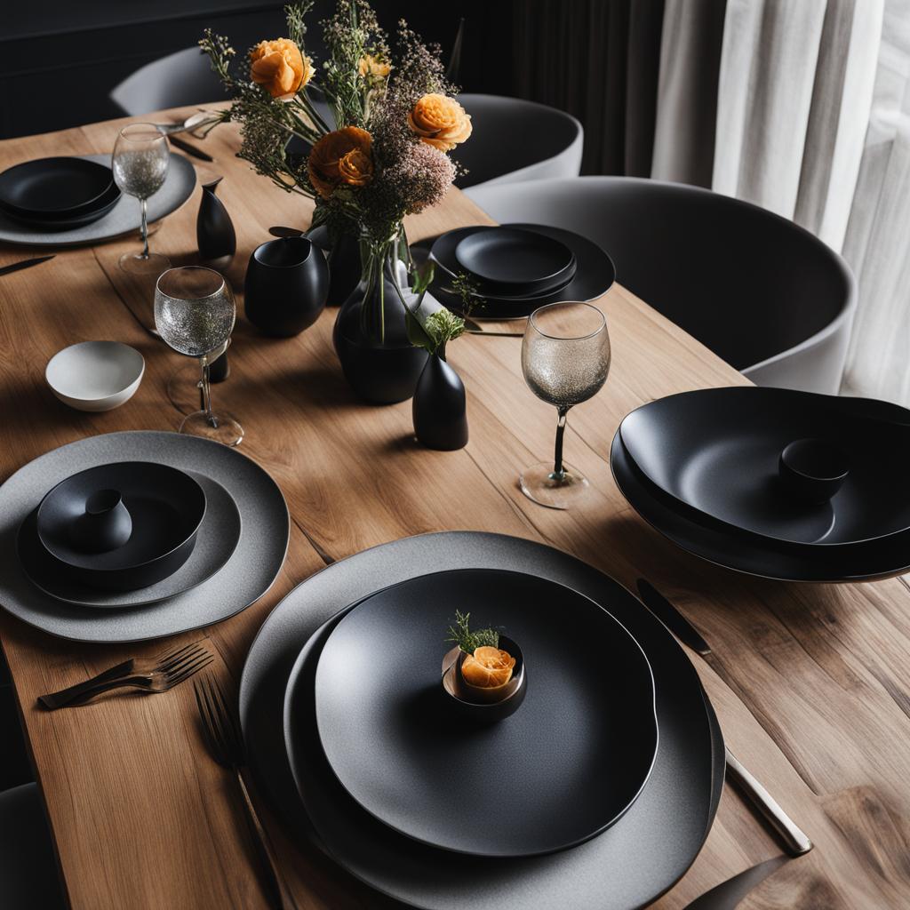 wooden dining table wooden dining table
