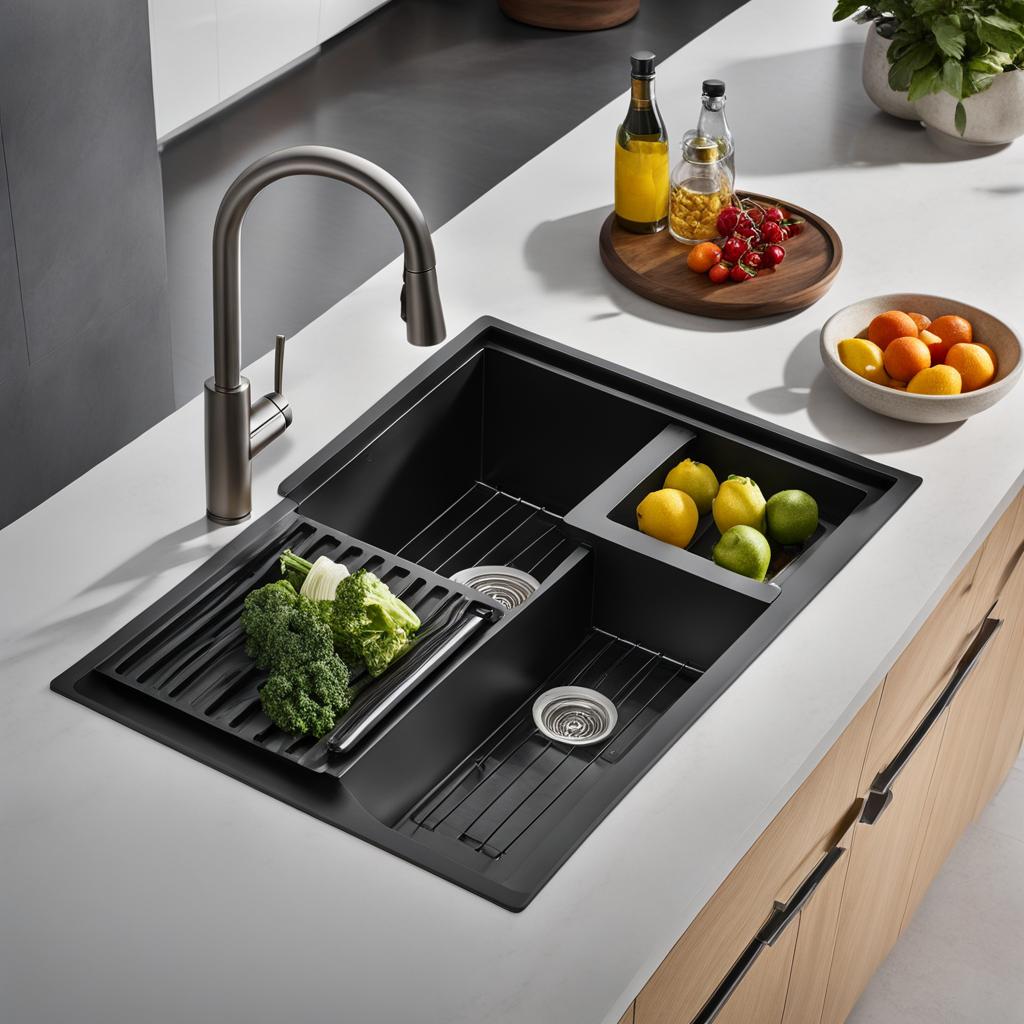 workstation kitchen sink workstation kitchen sink